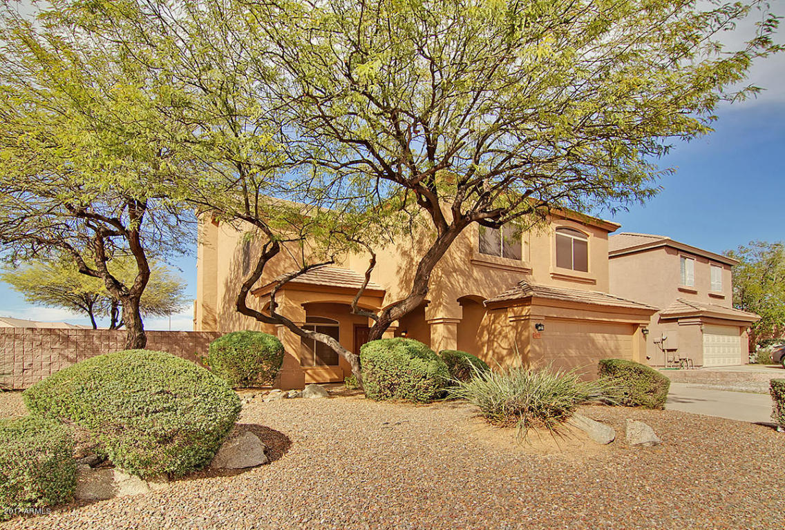 4252 E Tether Trl, Phoenix, AZ 85050 photo 1