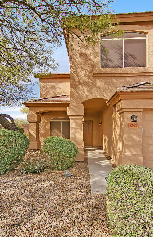 4252 E Tether Trl, Phoenix, AZ 85050 photo 7