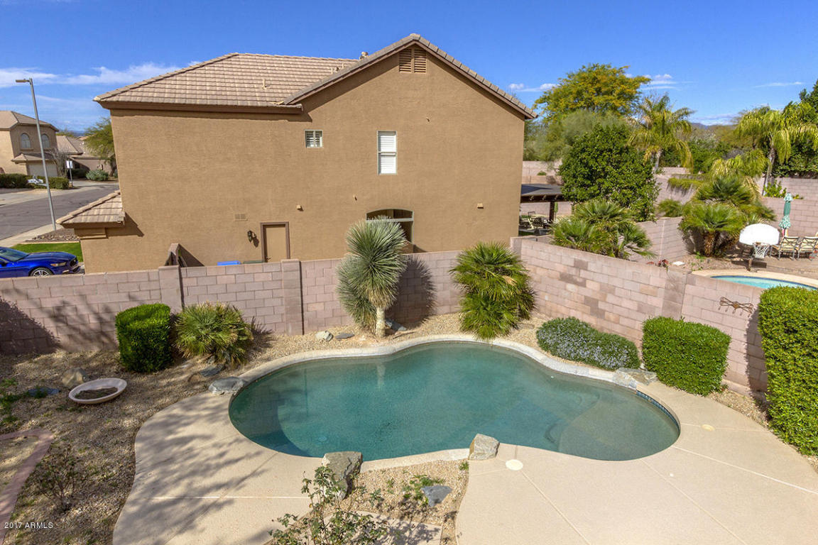 4252 E Tether Trl, Phoenix, AZ 85050 photo 47