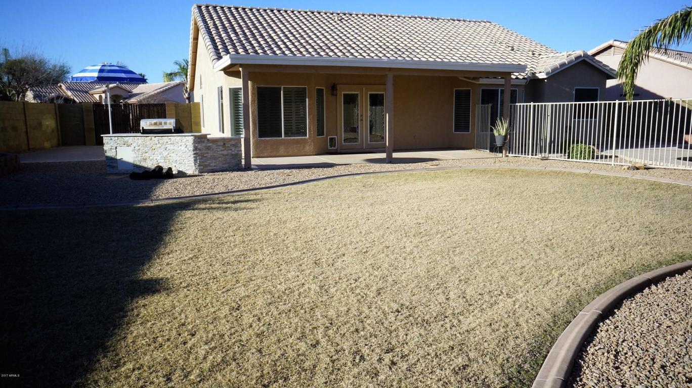 2208 E Temple Ct, Gilbert, AZ 85296 photo 31