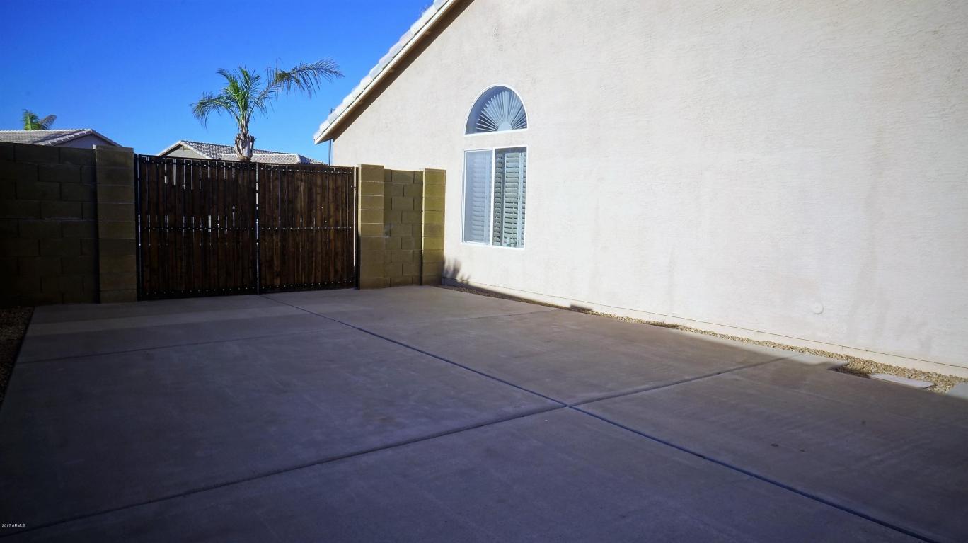 2208 E Temple Ct, Gilbert, AZ 85296 photo 28