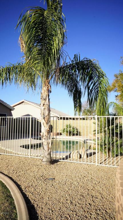 2208 E Temple Ct, Gilbert, AZ 85296 photo 32
