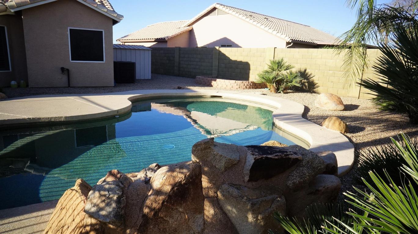 2208 E Temple Ct, Gilbert, AZ 85296 photo 34