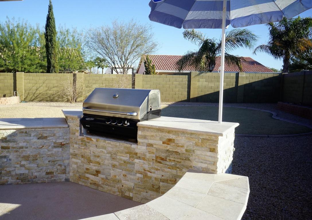 2208 E Temple Ct, Gilbert, AZ 85296 photo 27