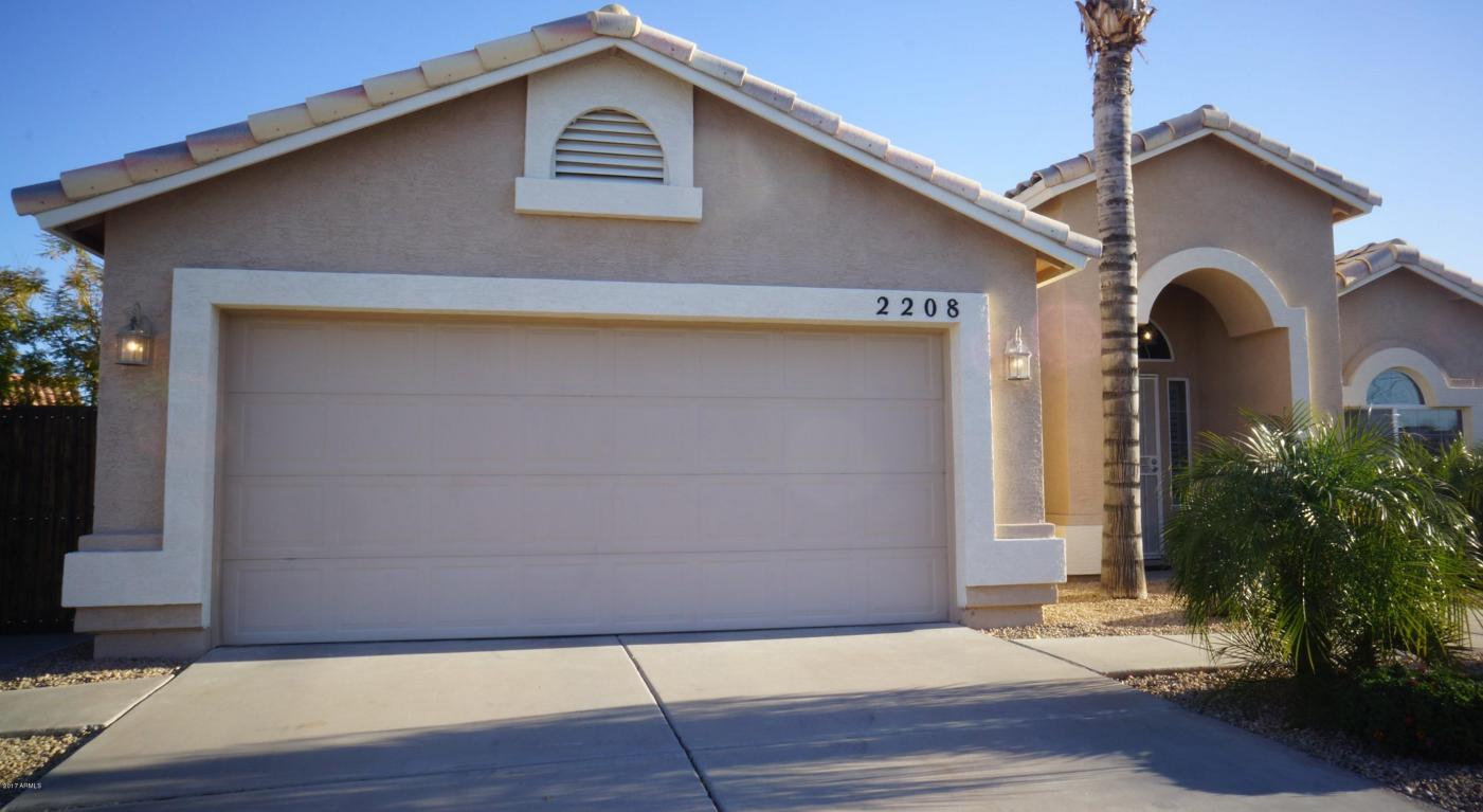 2208 E Temple Ct, Gilbert, AZ 85296 photo 21
