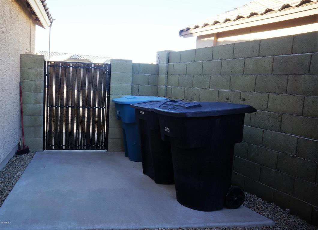 2208 E Temple Ct, Gilbert, AZ 85296 photo 22