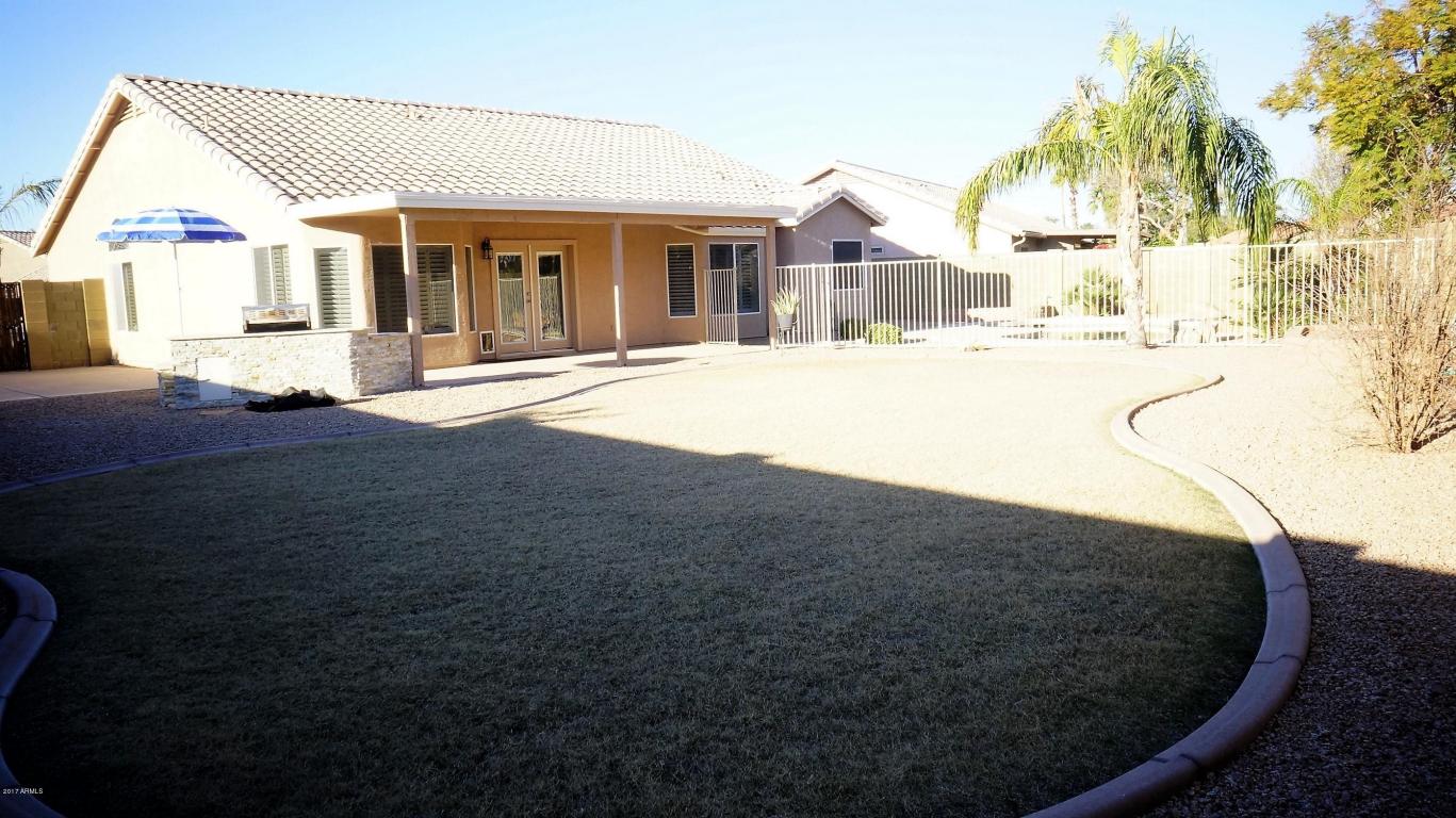 2208 E Temple Ct, Gilbert, AZ 85296 photo 30