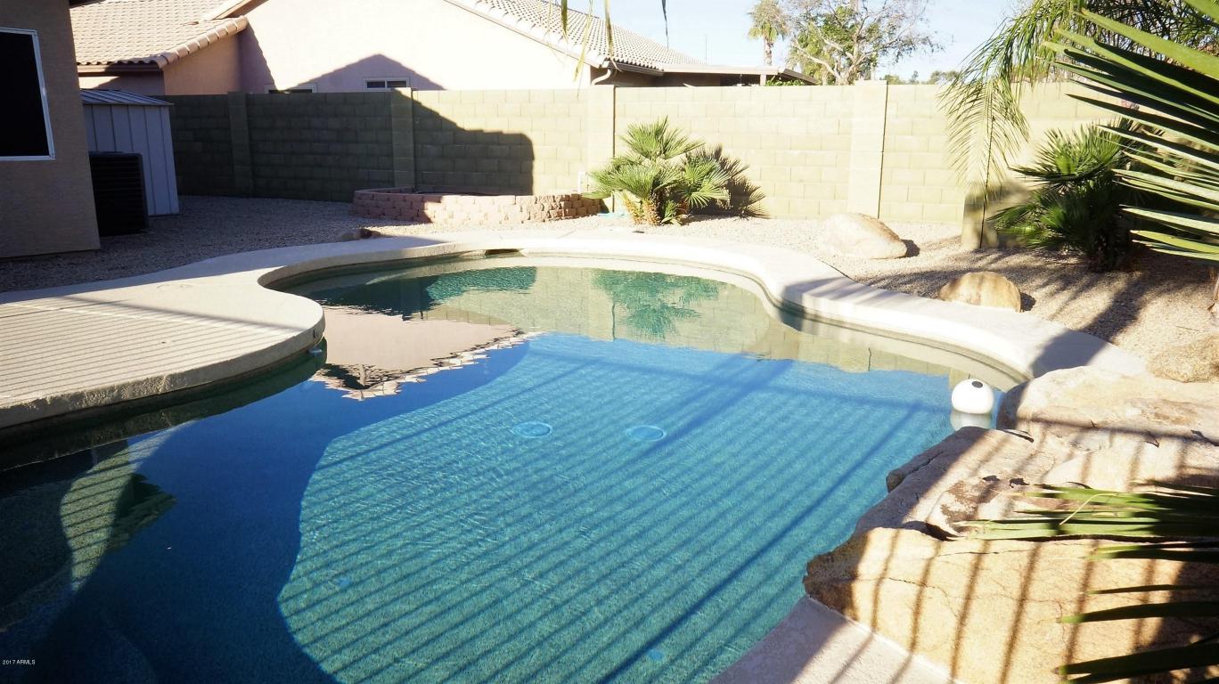 2208 E Temple Ct, Gilbert, AZ 85296 photo 33