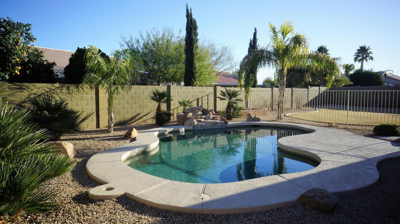 2208 E Temple Ct, Gilbert, AZ 85296 photo 23