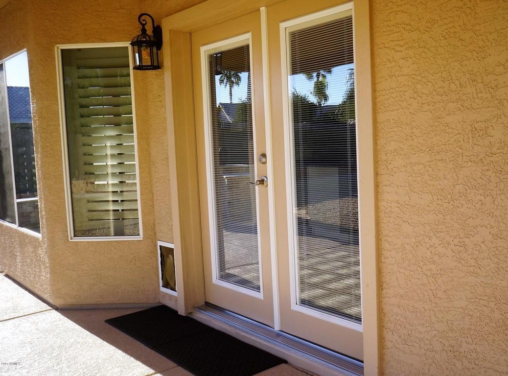 2208 E Temple Ct, Gilbert, AZ 85296 photo 26