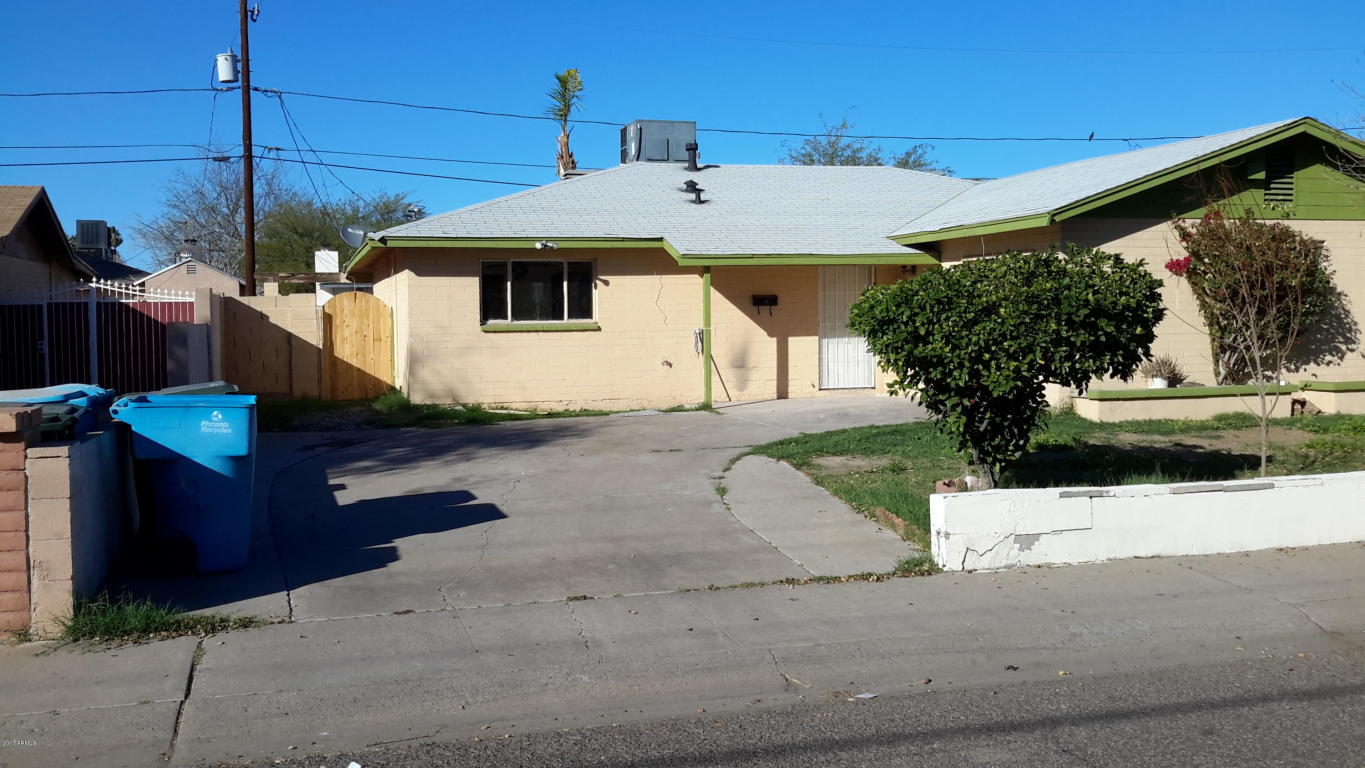 4608 W Thomas Rd, Phoenix, AZ 85031 photo 4