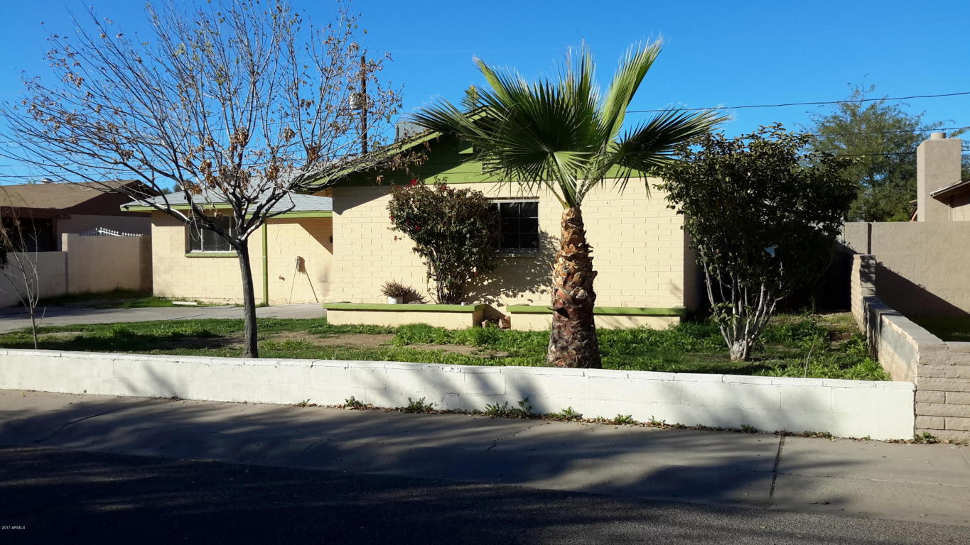4608 W Thomas Rd, Phoenix, AZ 85031 photo 2