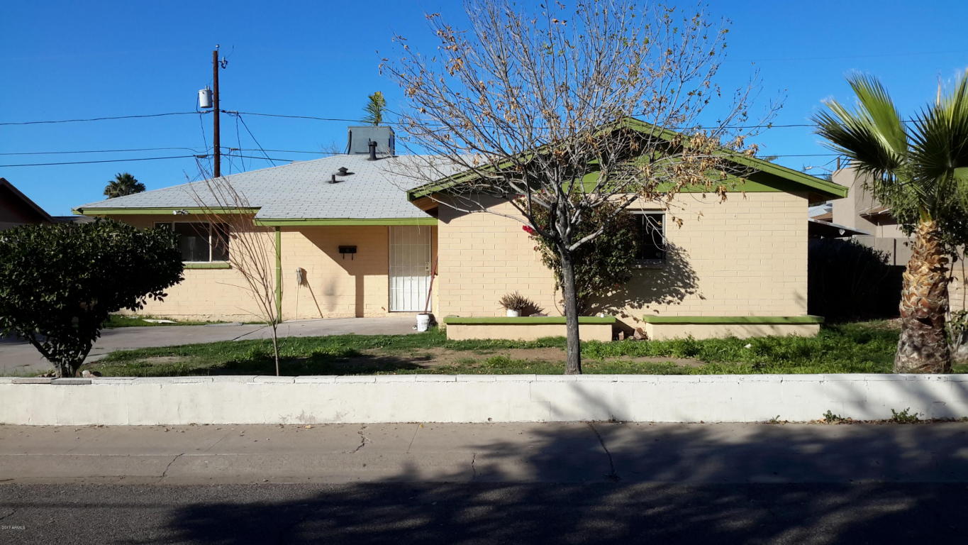 4608 W Thomas Rd, Phoenix, AZ 85031 photo 1