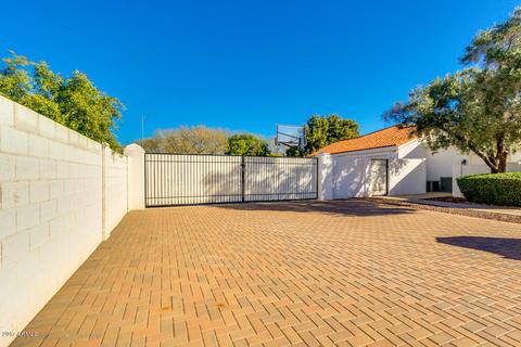 3715 E Palm St, Mesa, AZ 85215 photo 49