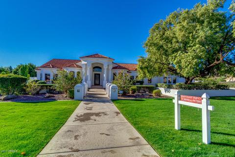 3715 E Palm St, Mesa, AZ 85215 photo 4