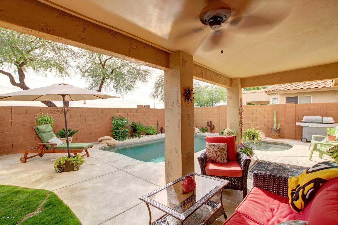 1761 E Windsong Dr, Phoenix, AZ 85048 photo 28