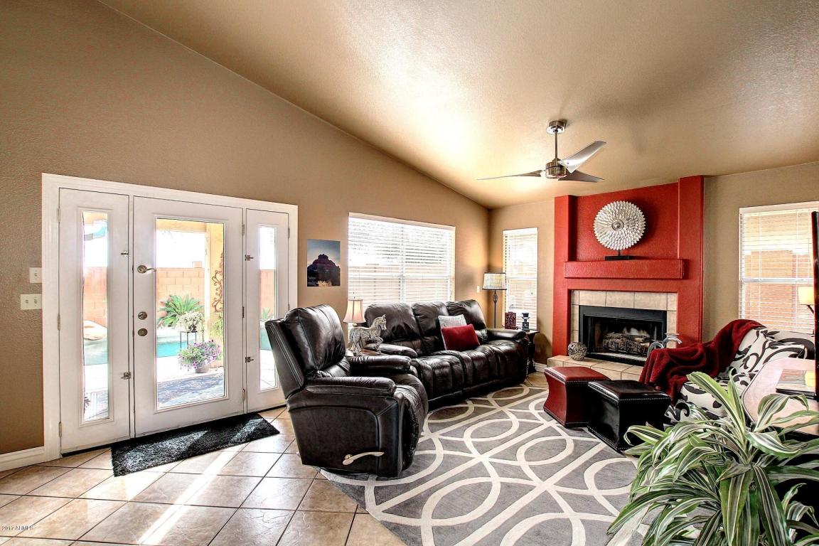 1761 E Windsong Dr, Phoenix, AZ 85048 photo 3