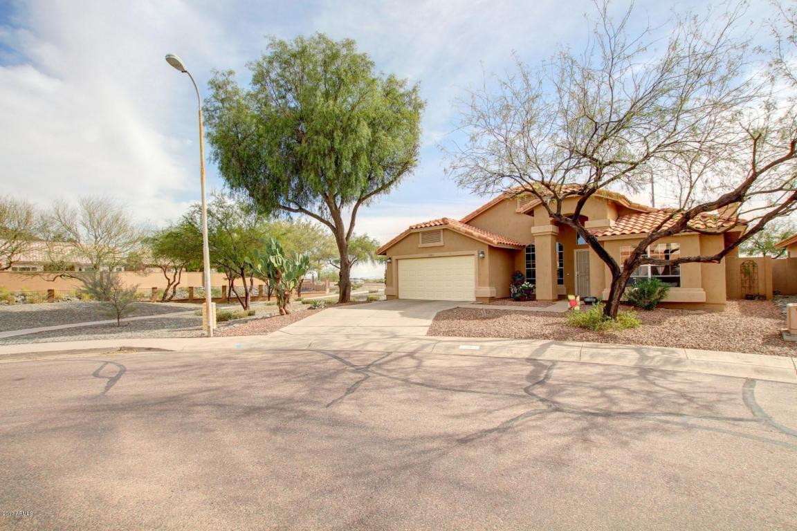 1761 E Windsong Dr, Phoenix, AZ 85048 photo 35