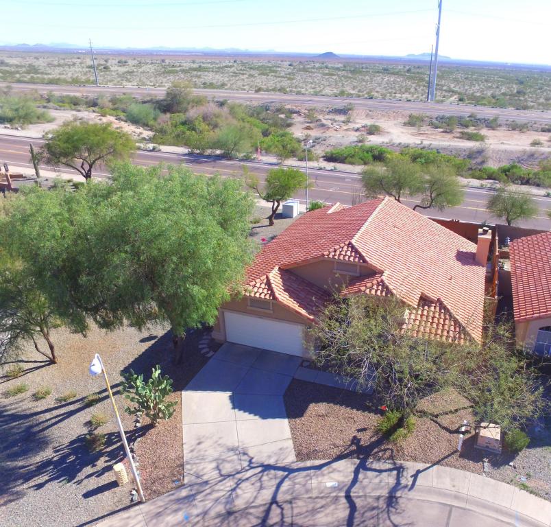 1761 E Windsong Dr, Phoenix, AZ 85048 photo 37