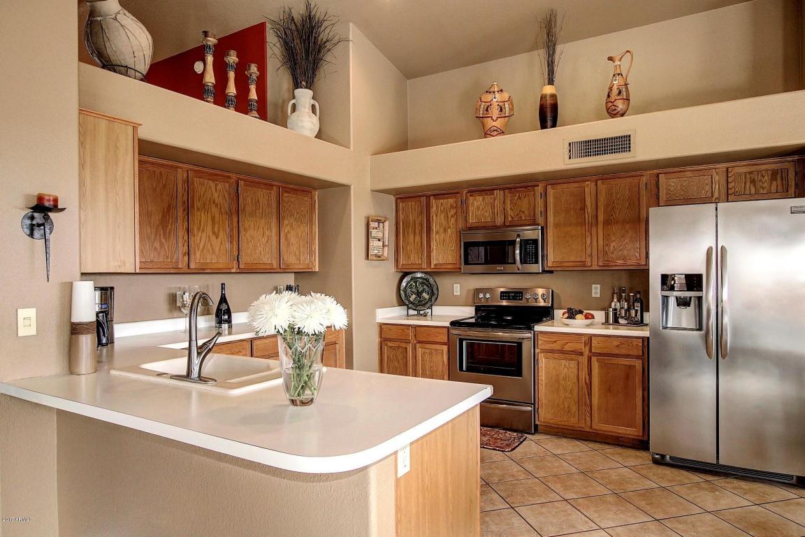 1761 E Windsong Dr, Phoenix, AZ 85048 photo 2