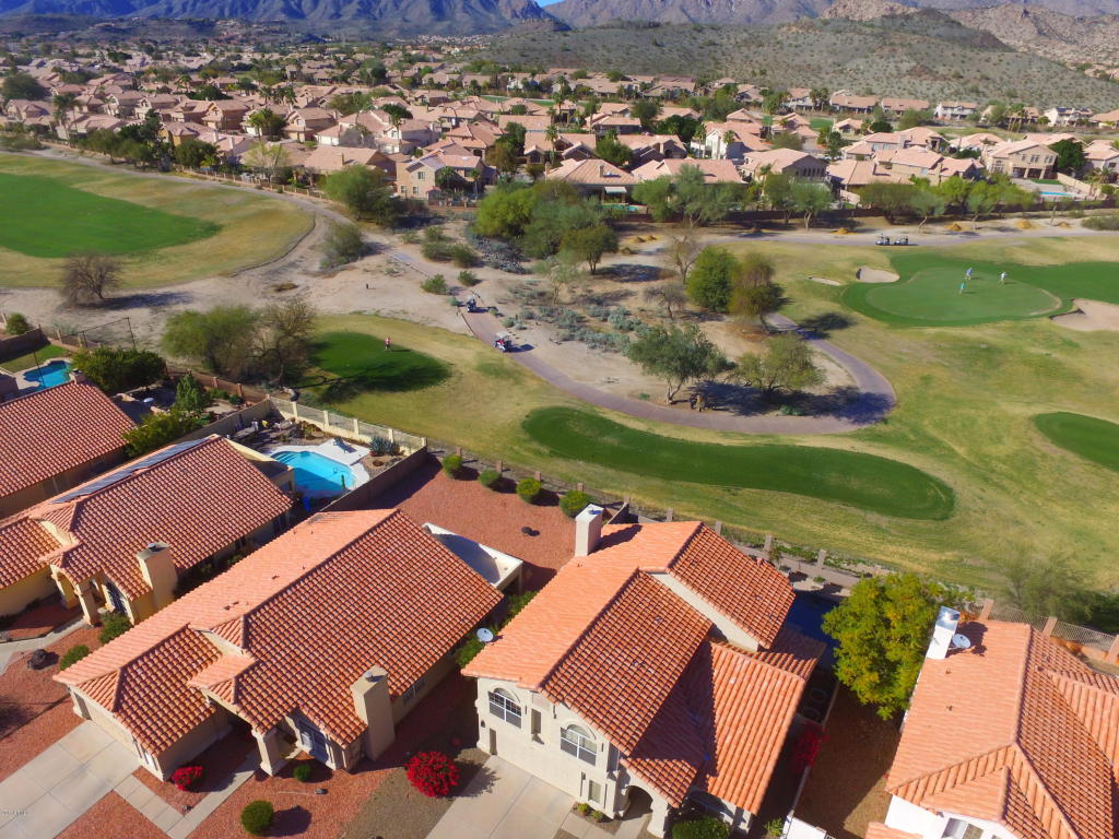 1761 E Windsong Dr, Phoenix, AZ 85048 photo 42
