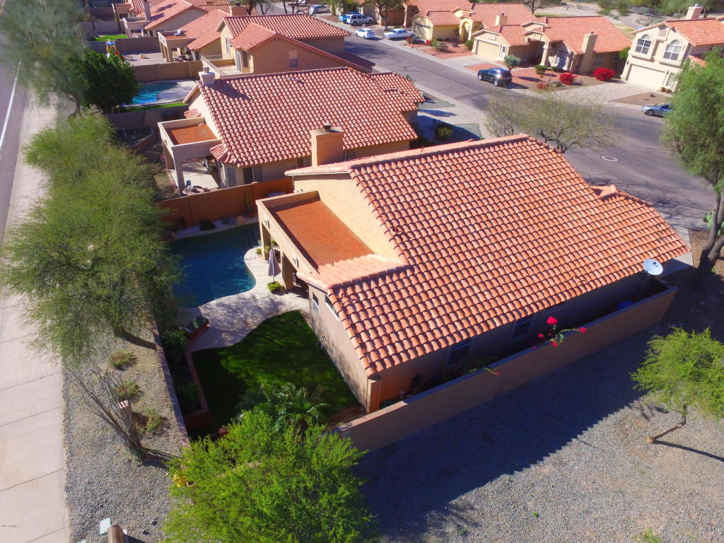 1761 E Windsong Dr, Phoenix, AZ 85048 photo 41