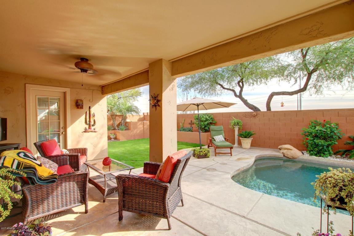 1761 E Windsong Dr, Phoenix, AZ 85048 photo 34