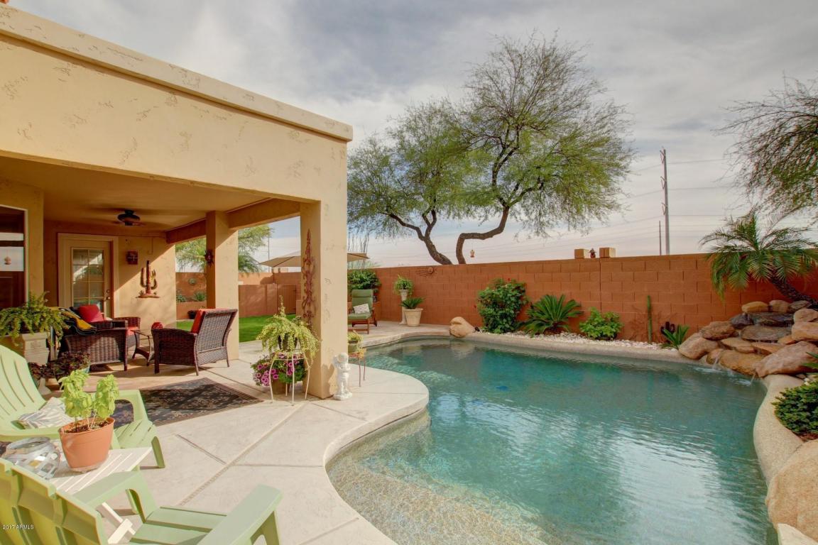 1761 E Windsong Dr, Phoenix, AZ 85048 photo 4