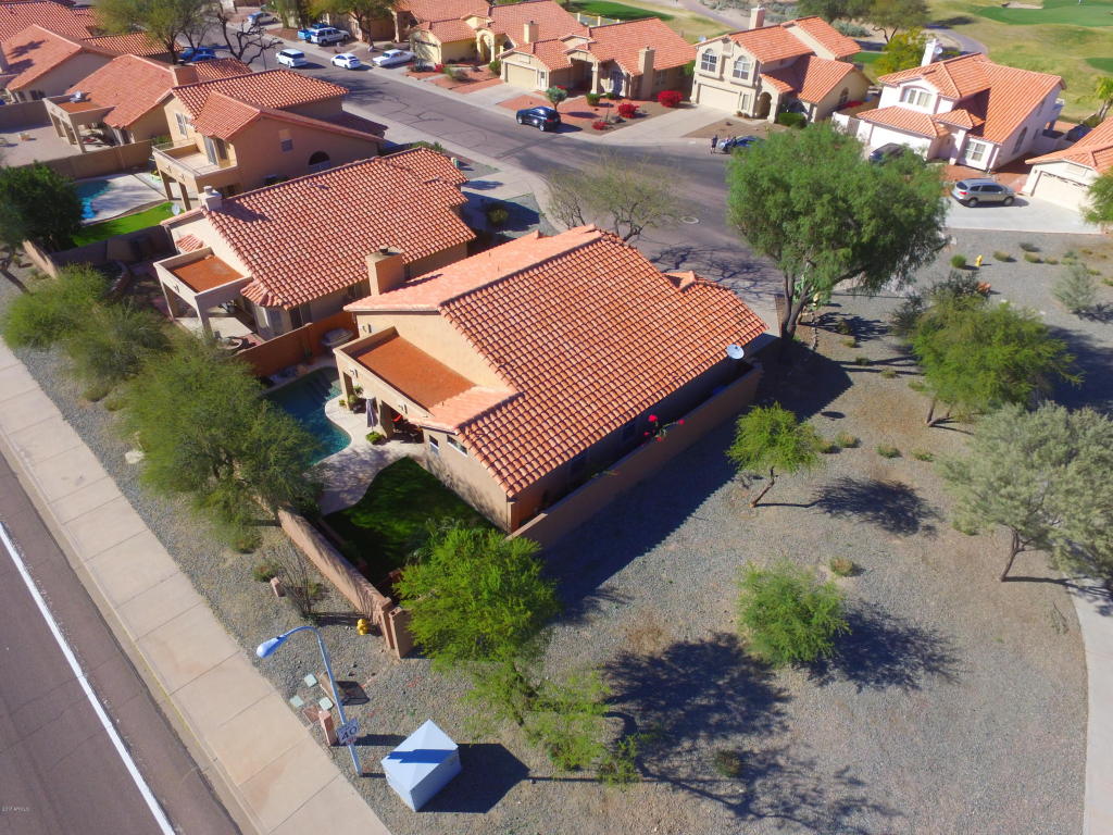 1761 E Windsong Dr, Phoenix, AZ 85048 photo 40
