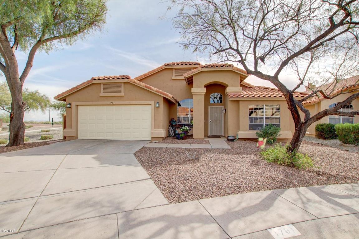 1761 E Windsong Dr, Phoenix, AZ 85048 photo 1