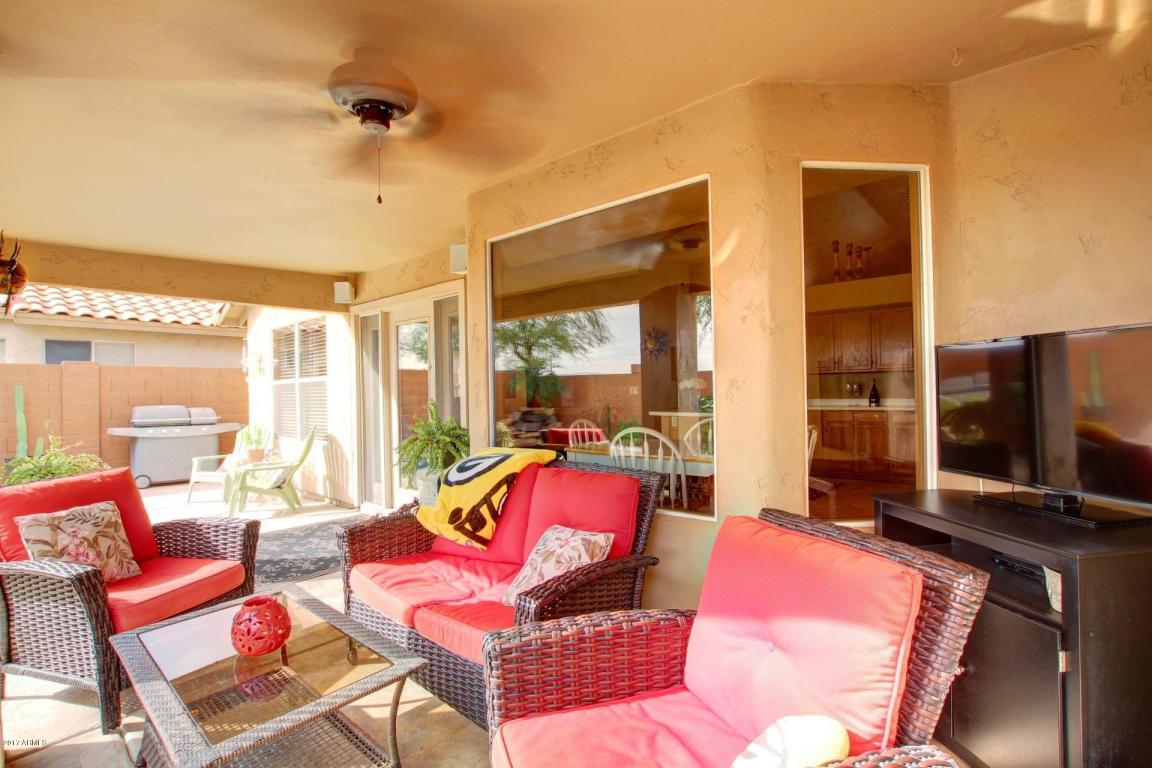 1761 E Windsong Dr, Phoenix, AZ 85048 photo 27