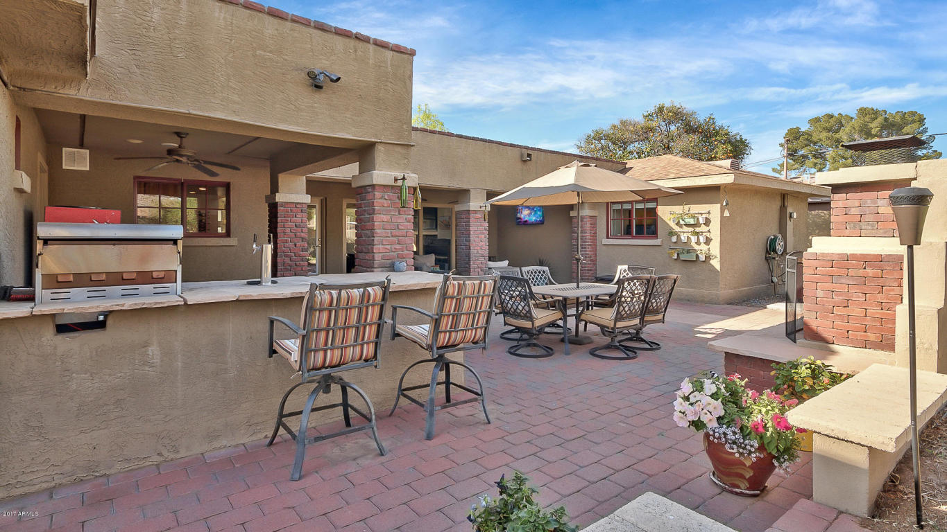 6809 N 13th Pl, Phoenix, AZ 85014 photo 50