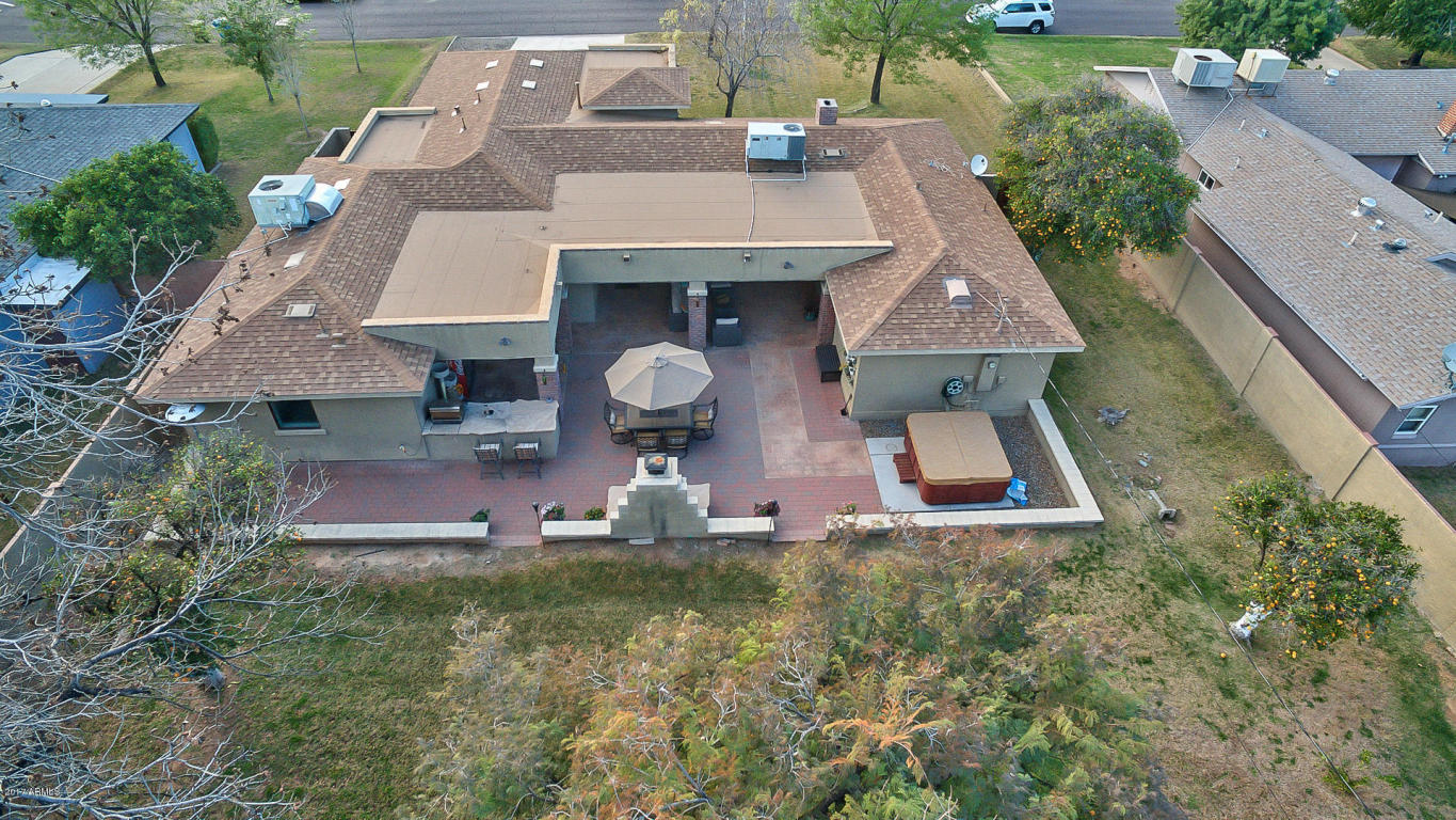 6809 N 13th Pl, Phoenix, AZ 85014 photo 6