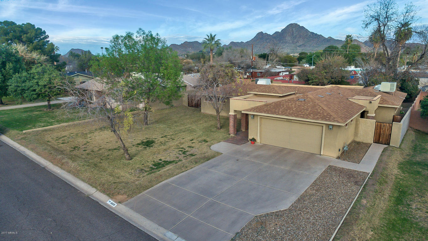 6809 N 13th Pl, Phoenix, AZ 85014 photo 2