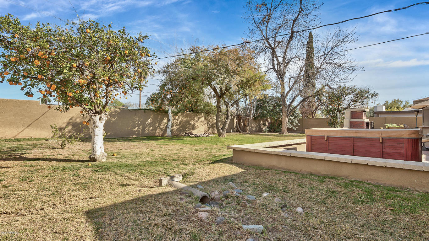 6809 N 13th Pl, Phoenix, AZ 85014 photo 53