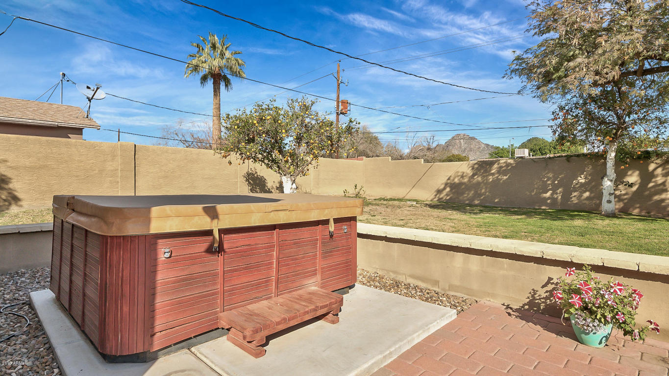 6809 N 13th Pl, Phoenix, AZ 85014 photo 52