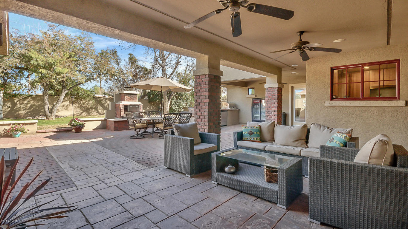 6809 N 13th Pl, Phoenix, AZ 85014 photo 46