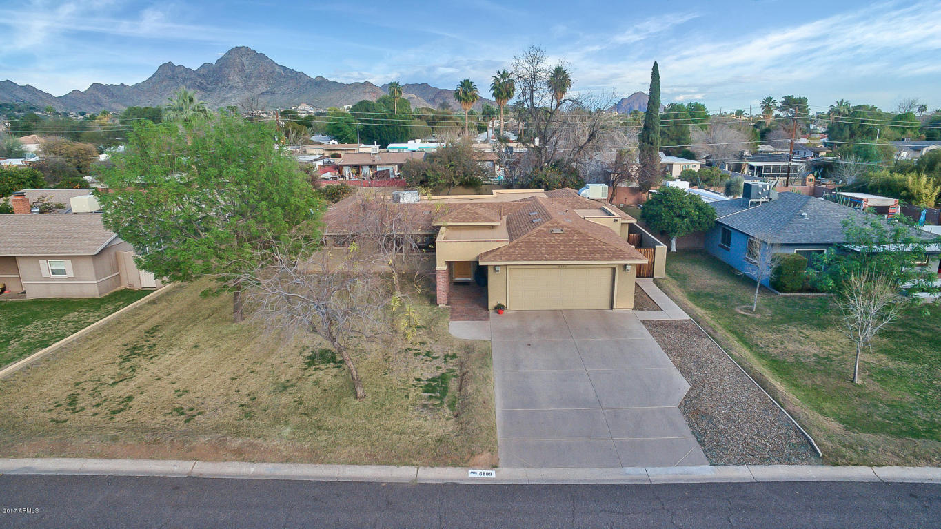 6809 N 13th Pl, Phoenix, AZ 85014 photo 3