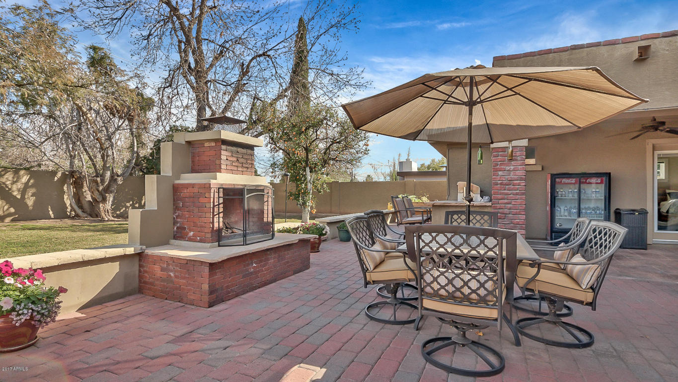 6809 N 13th Pl, Phoenix, AZ 85014 photo 49