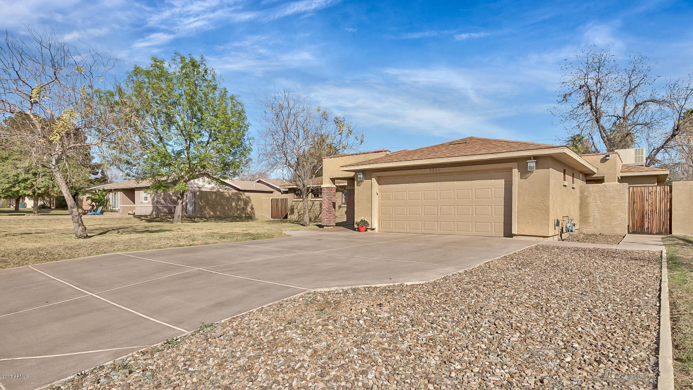 6809 N 13th Pl, Phoenix, AZ 85014 photo 8