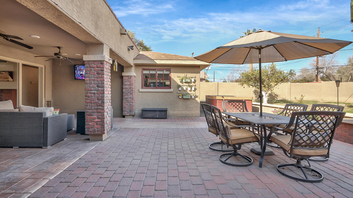 6809 N 13th Pl, Phoenix, AZ 85014 photo 47