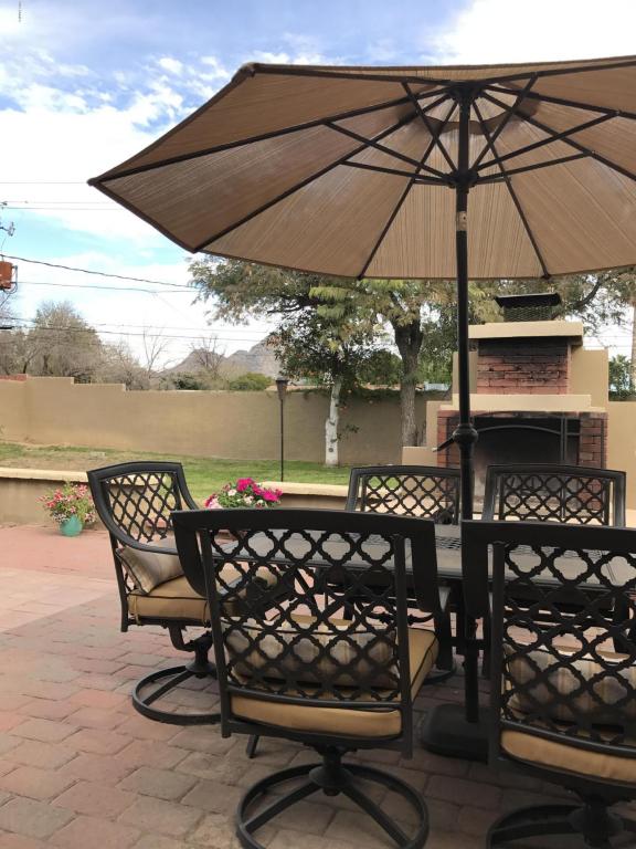 6809 N 13th Pl, Phoenix, AZ 85014 photo 57