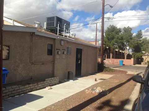 1229 E Mountain View Rd, Phoenix, AZ 85020 photo 1