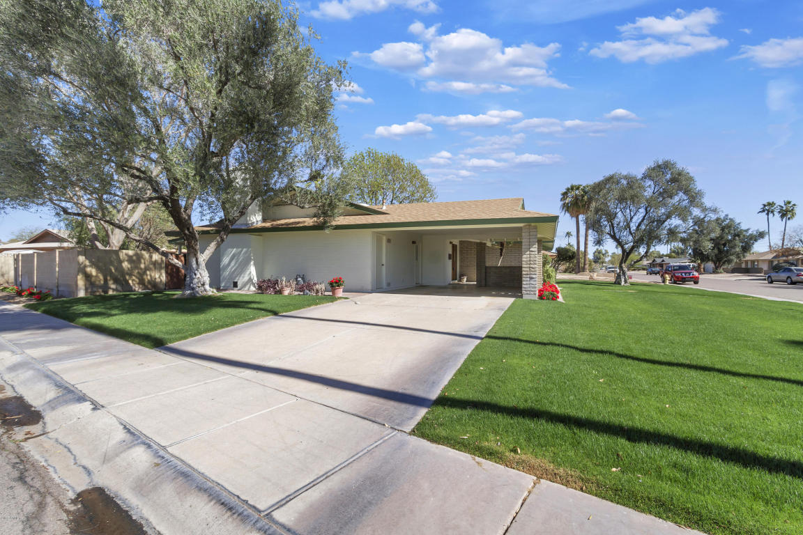 2426 E Geneva Dr, Tempe, AZ 85282 photo 2