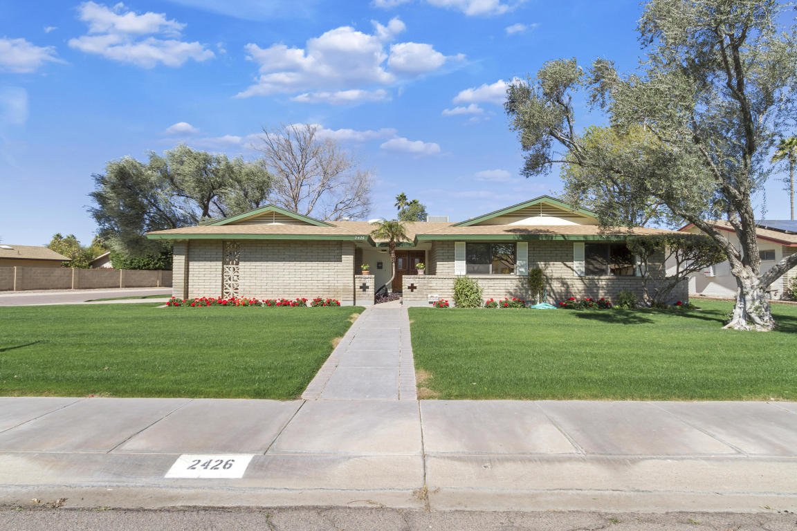 2426 E Geneva Dr, Tempe, AZ 85282 photo 1