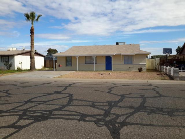 5525 N 69th Ave, Glendale, AZ 85303