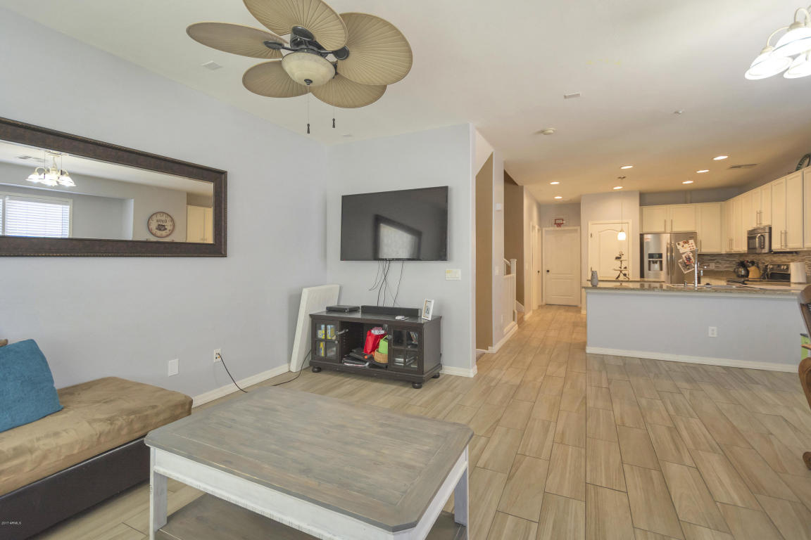 3632 Edna Dr, Gilbert, AZ 85296 photo 7