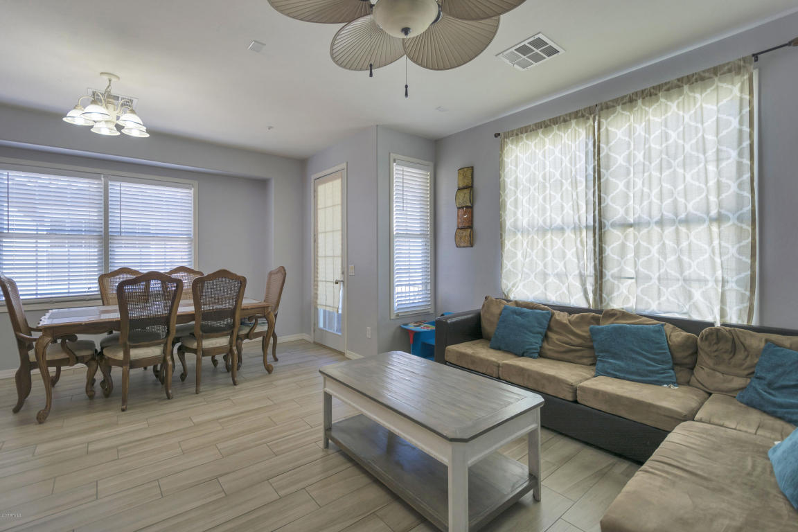 3632 Edna Dr, Gilbert, AZ 85296 photo 6