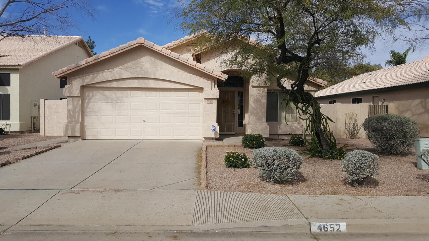 4652 E Hopi Ave, Mesa, AZ 85206 photo 1