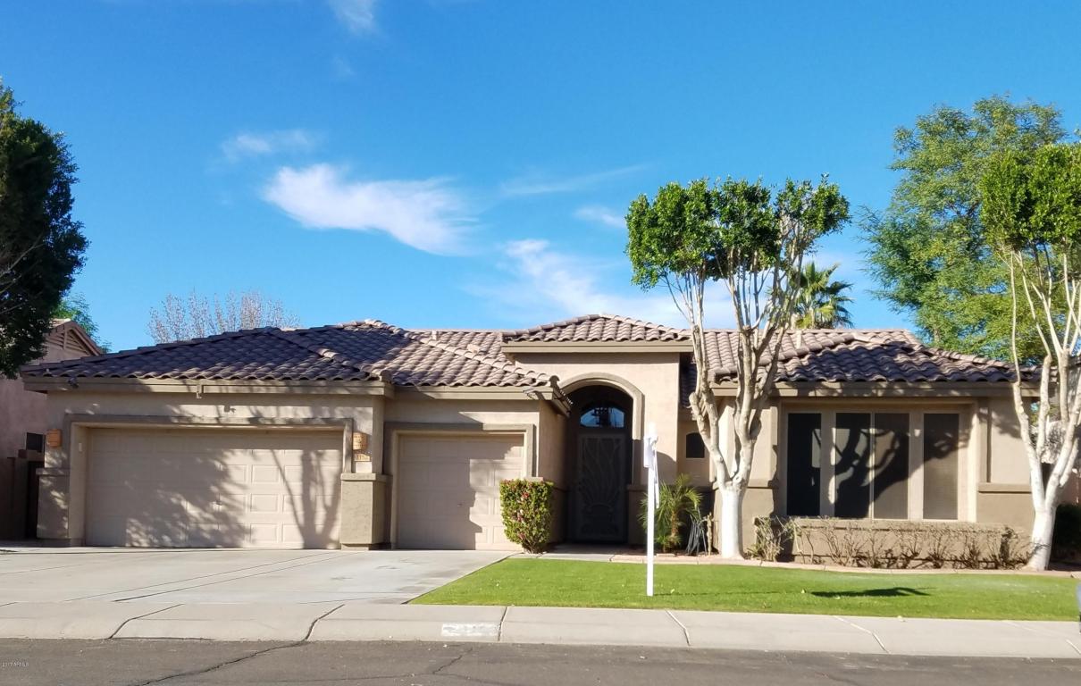 1152 W Windhaven Ave, Gilbert, AZ 85233 photo 1